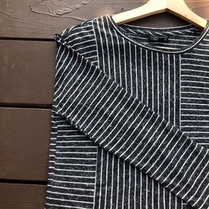 Long Sleeve Topshop Tee